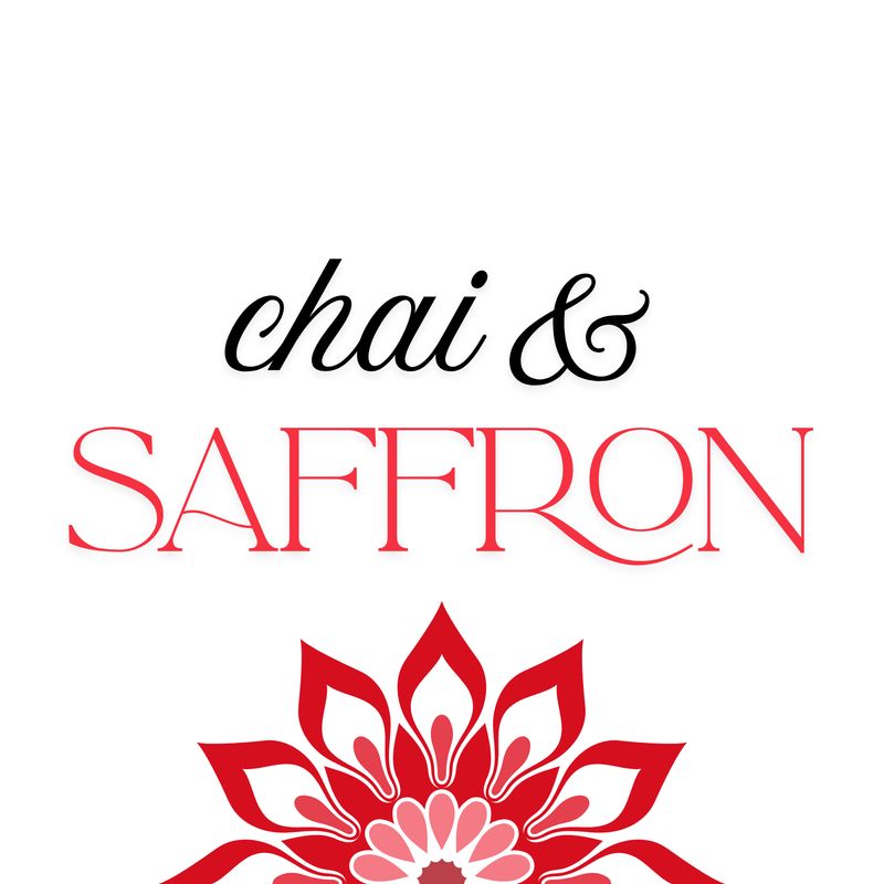 Saffron &amp; Chai