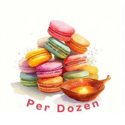 Order Per Dozen
