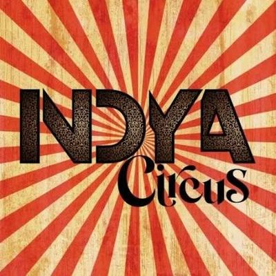 Events at Indya Circus