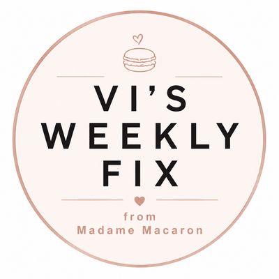 Vi's Weekly Fix