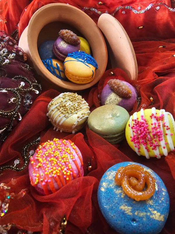 Mixed Dozen Mixed Dozen