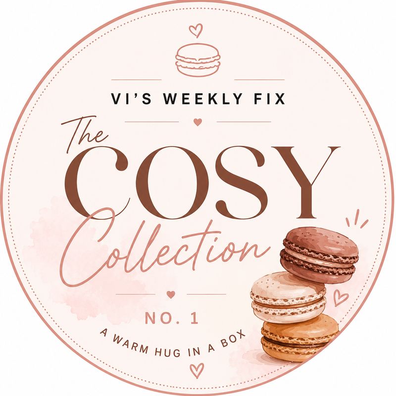 The Cosy Collection
