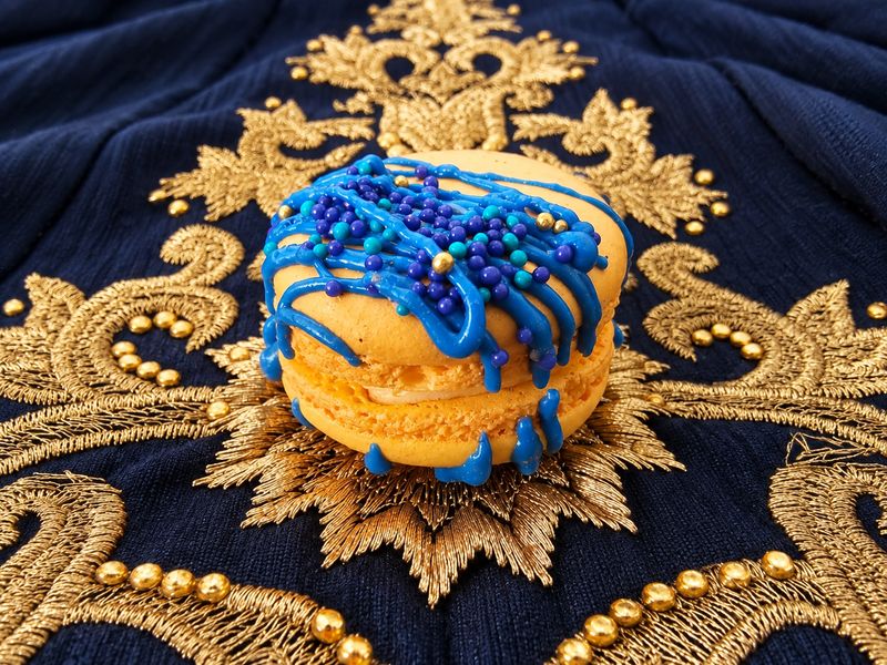Kaju Katli Kaju Katli