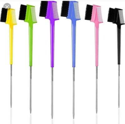 Edge Brush