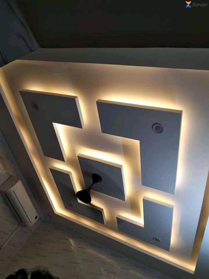 POP CEILING