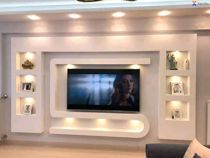 POP TV STAND