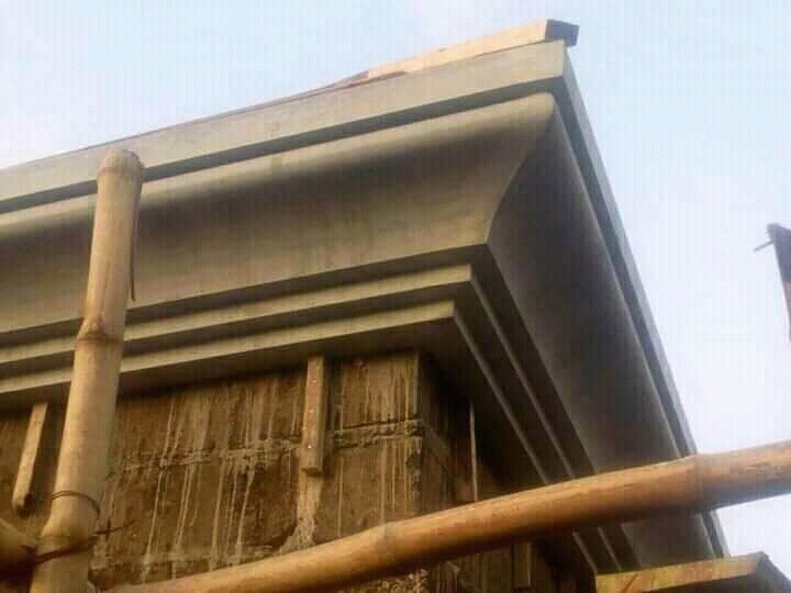 PARAPET
