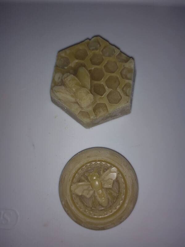 Beeswax