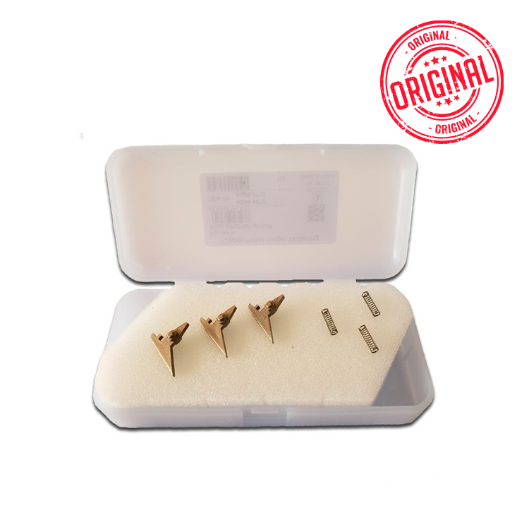 Kit de uñetas MP 301
