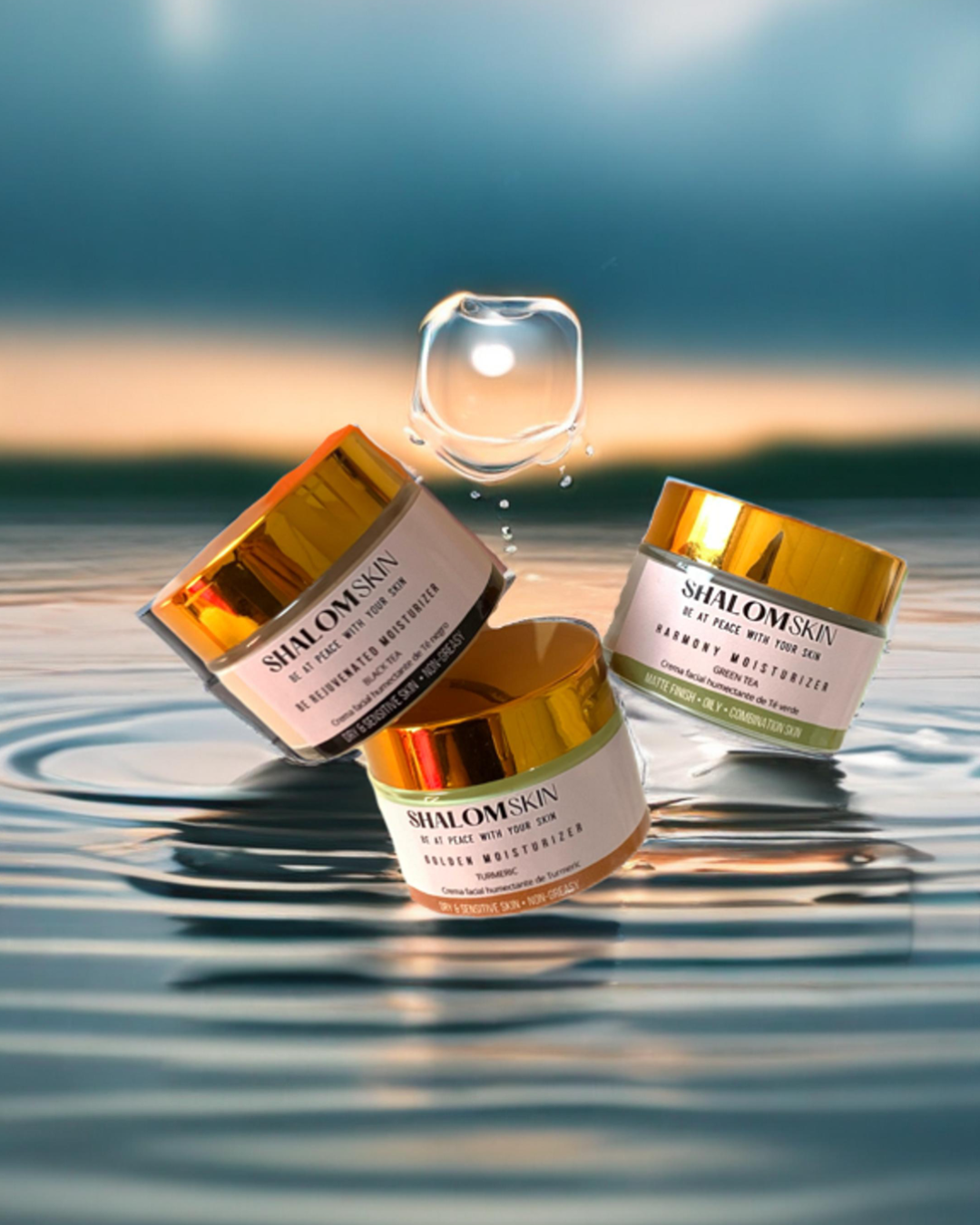 Regular Face Moisturizers