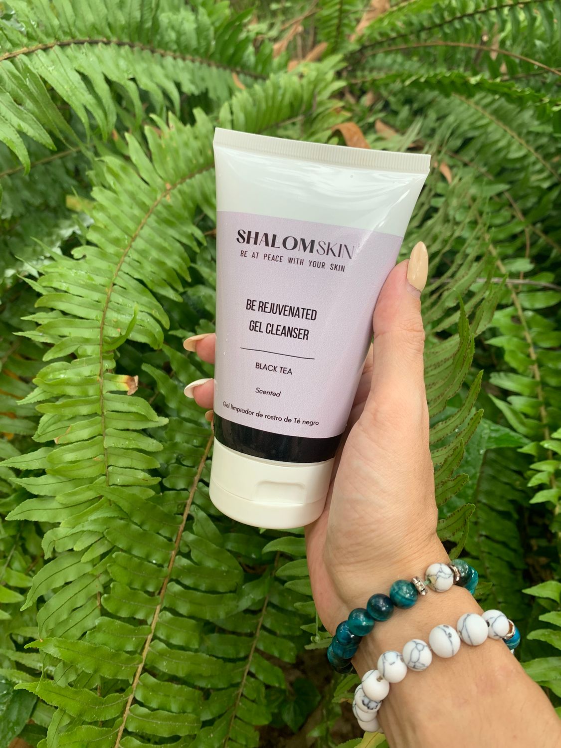 Gel Cleansers