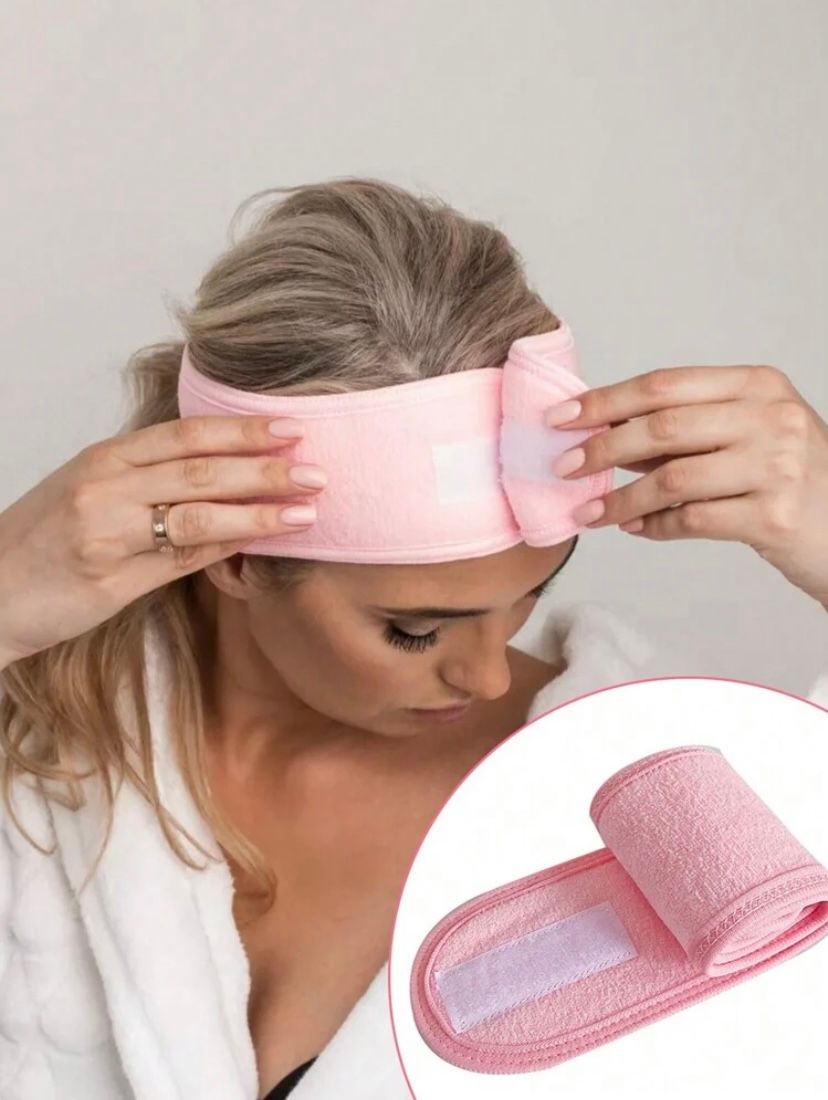 Facial Headband