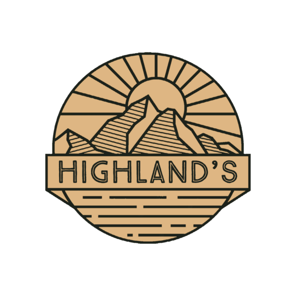 Highland's Cannabis Delivery