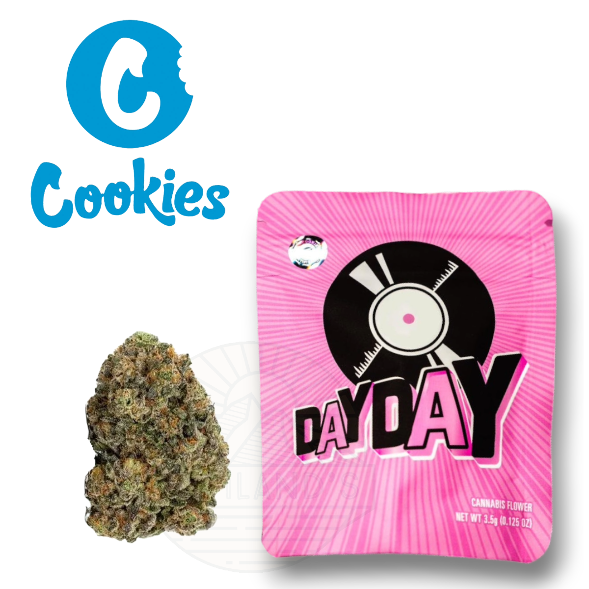 Cookies - DAYDAY