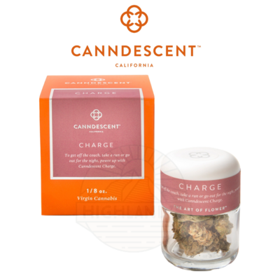 Canndescent - Sour Cream