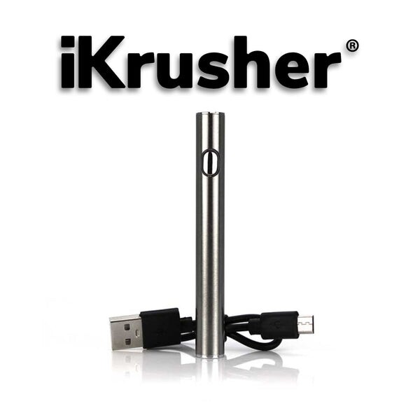 iKrusher - S1 Slim Battery 