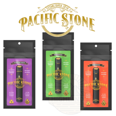 Pacific Stone - Disposable Vape