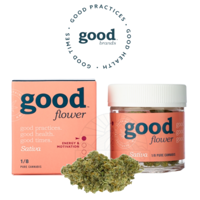 GoodBrand - Premium Jack