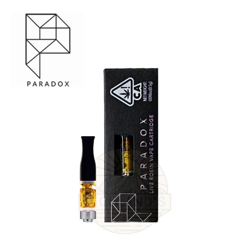 PARADOX - MAC