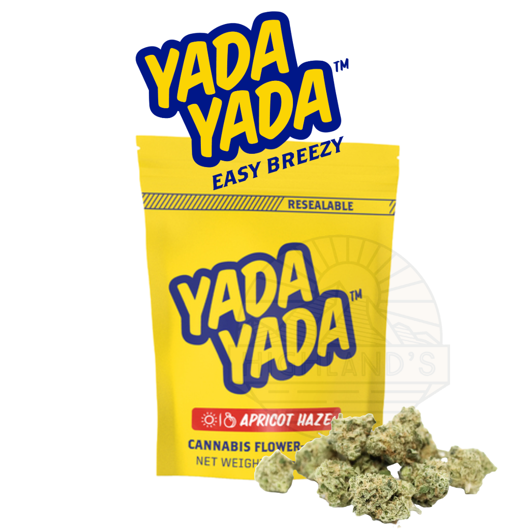 YADA YADA - Easy Breezy Smalls 5g