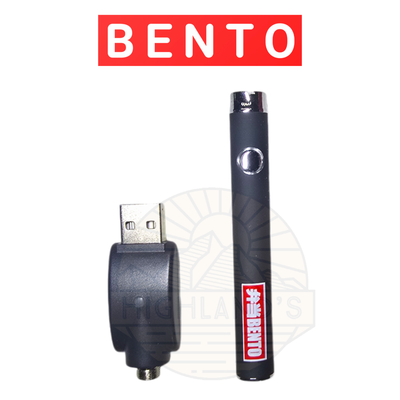 BENTO - Vape Battery