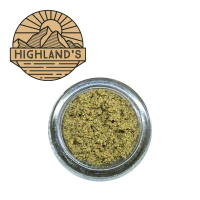 HL - MAC 1 Kief
