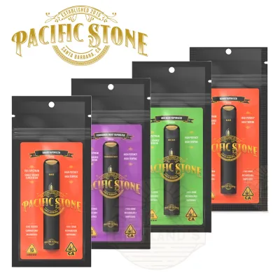 Pacific Stone - Disposable Vape