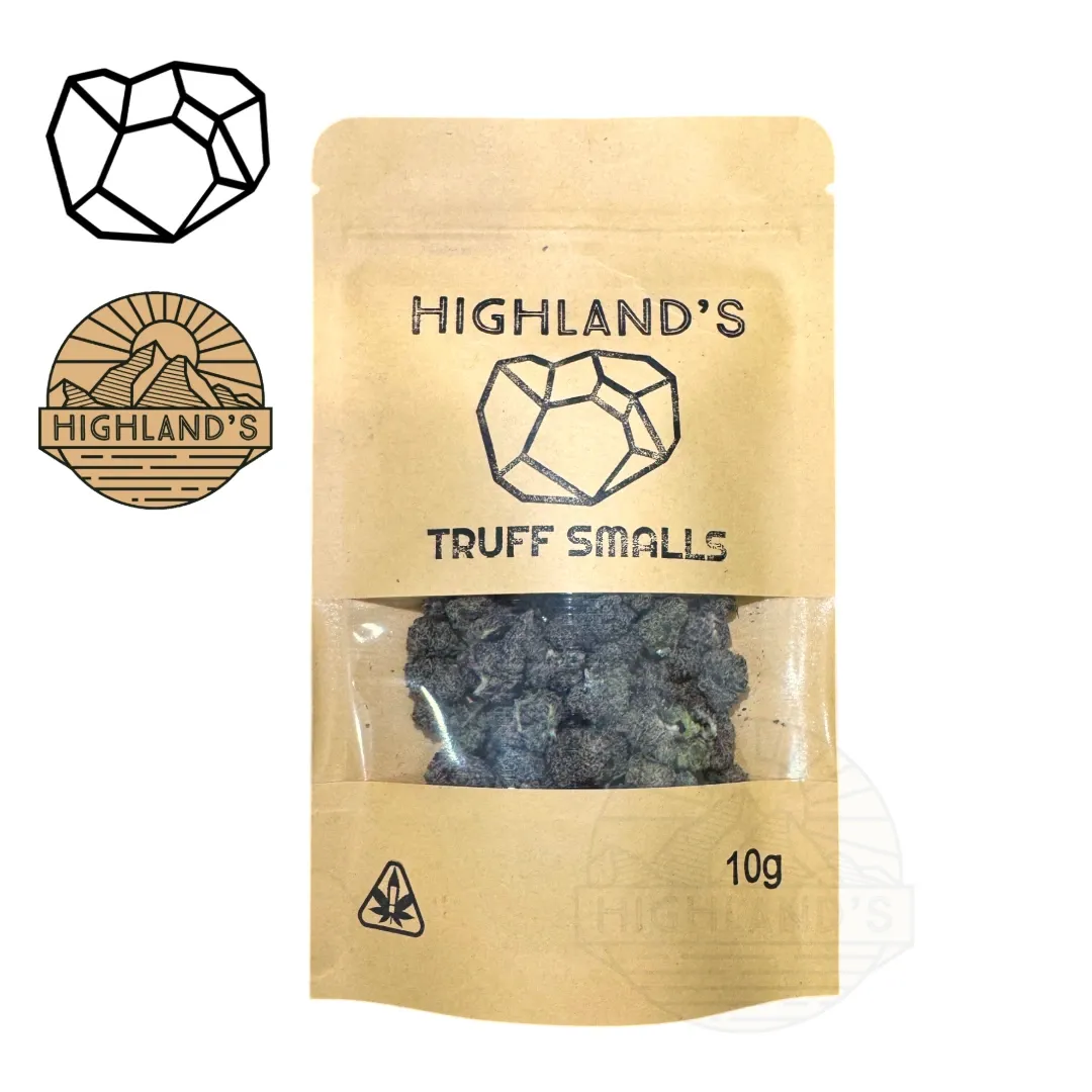 HL - TRUFF SMALLS 10g