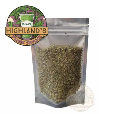 Highland&#39;s - Premium Shake