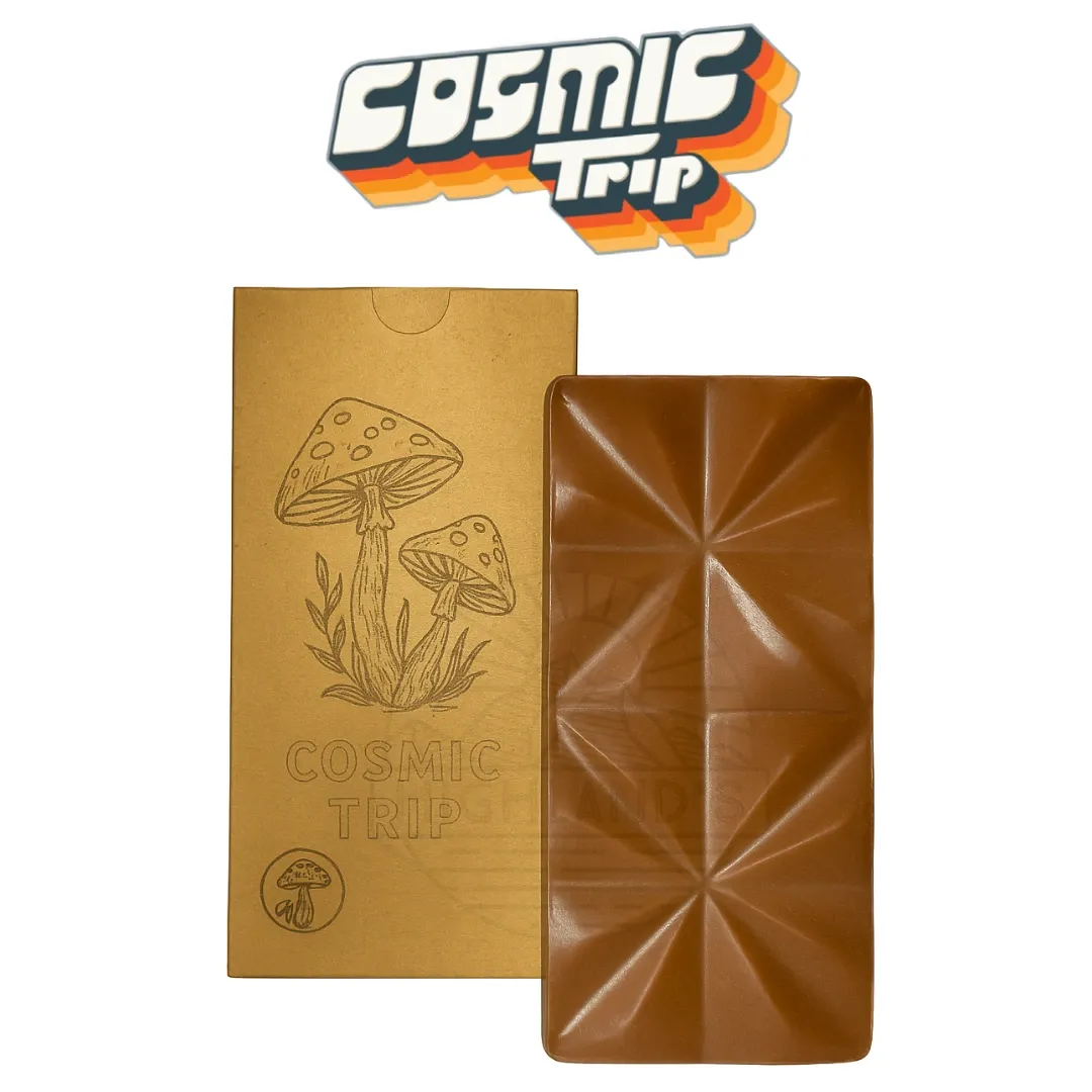 CosmicTrip - Magic Chocolate 4g