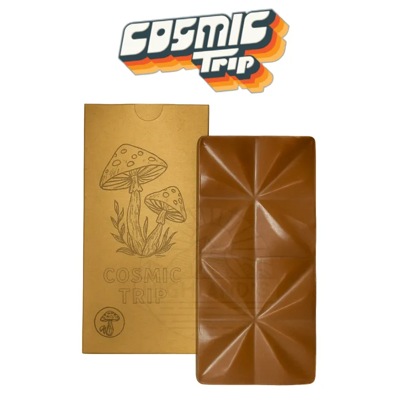 CosmicTrip - Magic Chocolate 4g