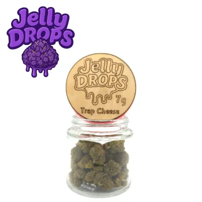 Jelly Drops - Trap Cheese