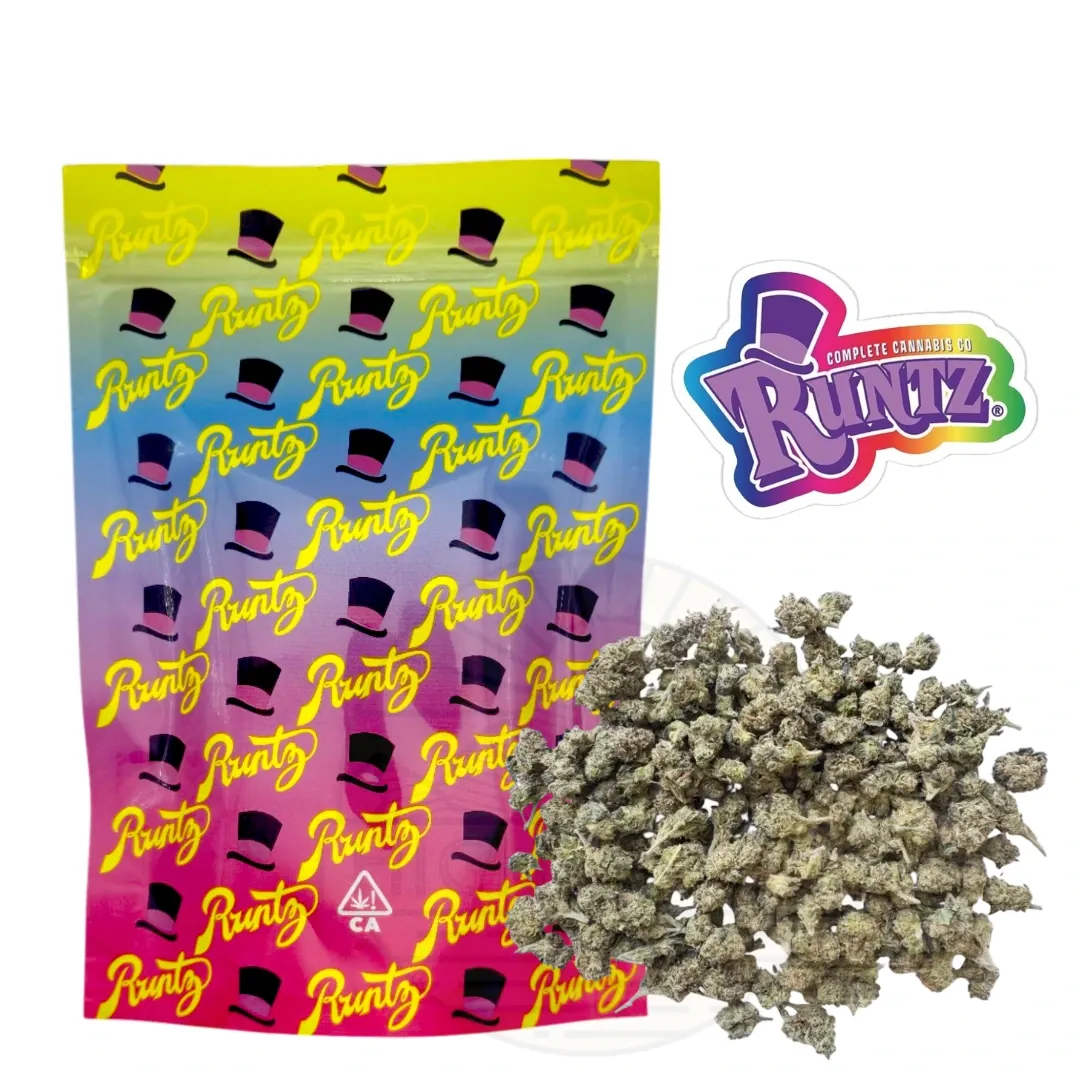 HL - Runtz Smalls 14g SPECIAL