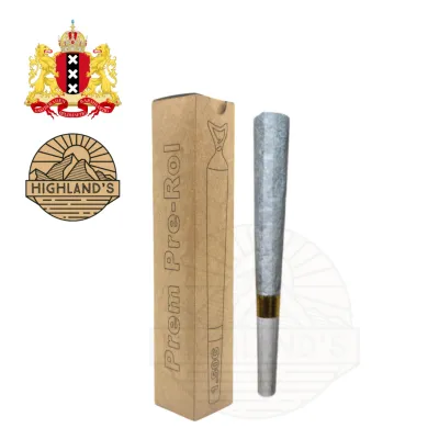 HL - Premium Pre-Roll 1.50g
