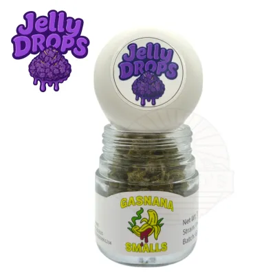Jelly Drops - Gas Nana Smalls