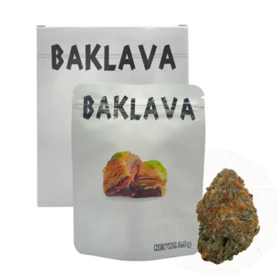 HL - BAKLAVA