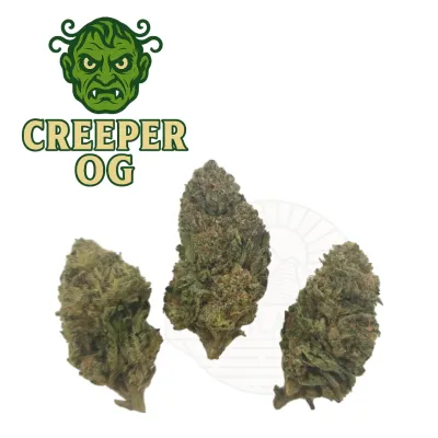 HL - Creeper OG