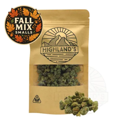 HL - Fall Mix Smalls