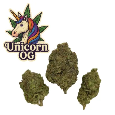HL - Unicorn OG