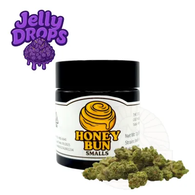 Jelly Drops - Honey Bun Smalls