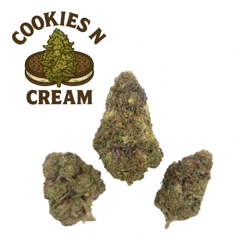 HL - Cookies N Cream