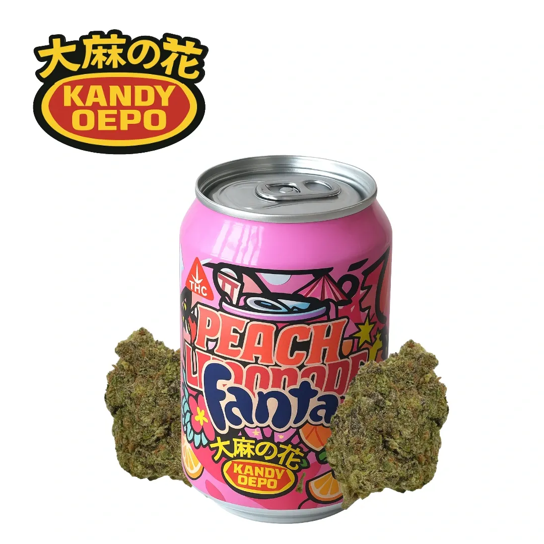 KANDY DEPO - PLF Flower 3.5g