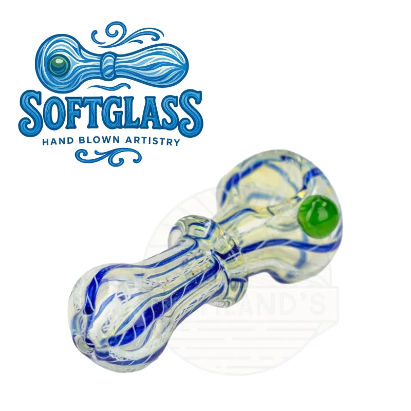 SoftGlass - Glass Pipe