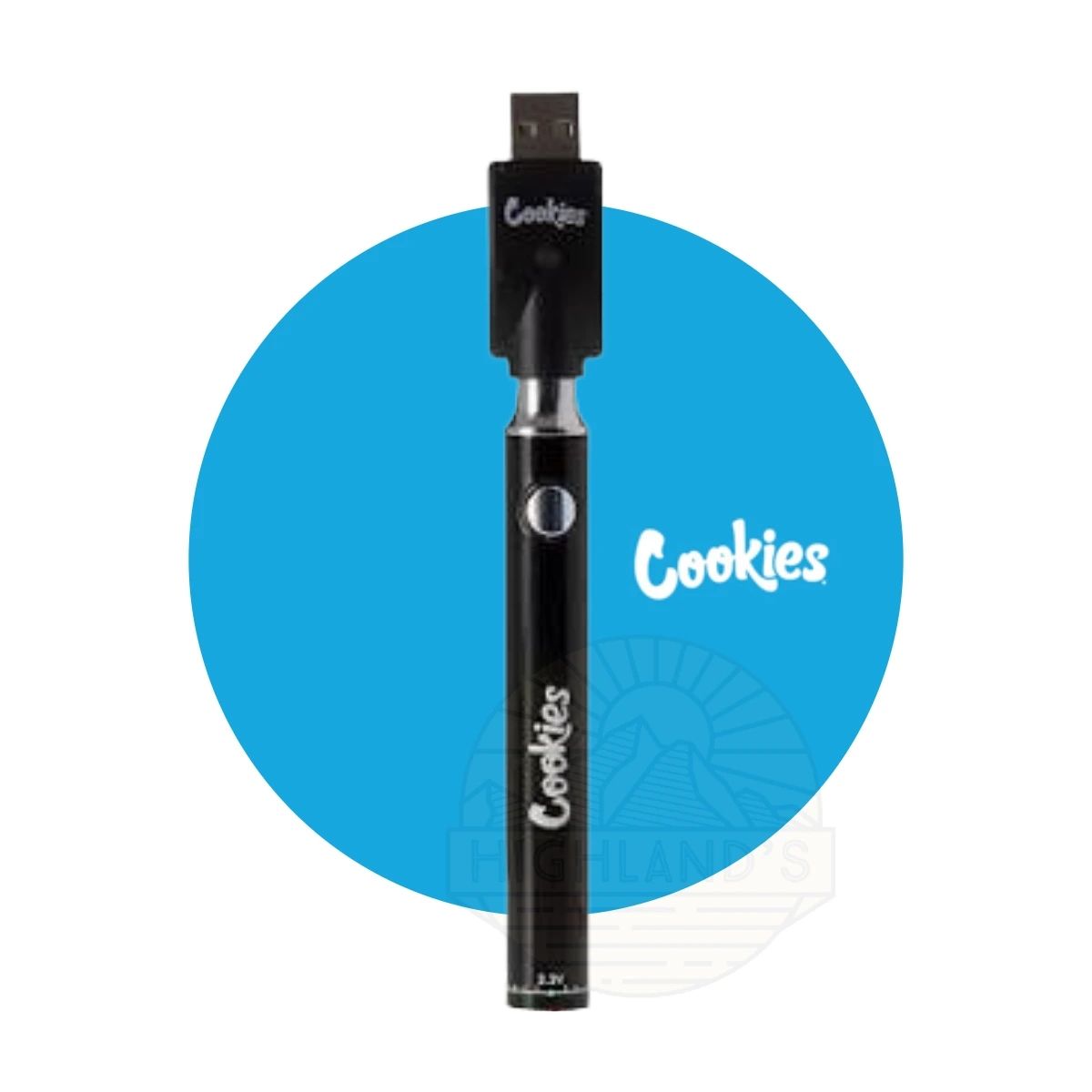 Cookies - Vape Battery 510