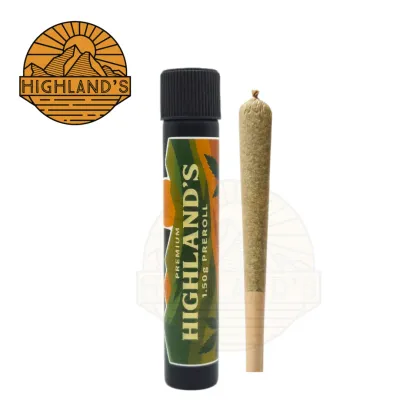 HL - Premium Pre-Roll