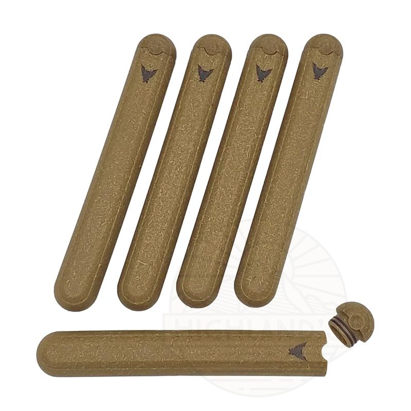 HL- Smell Proof Container 1pc