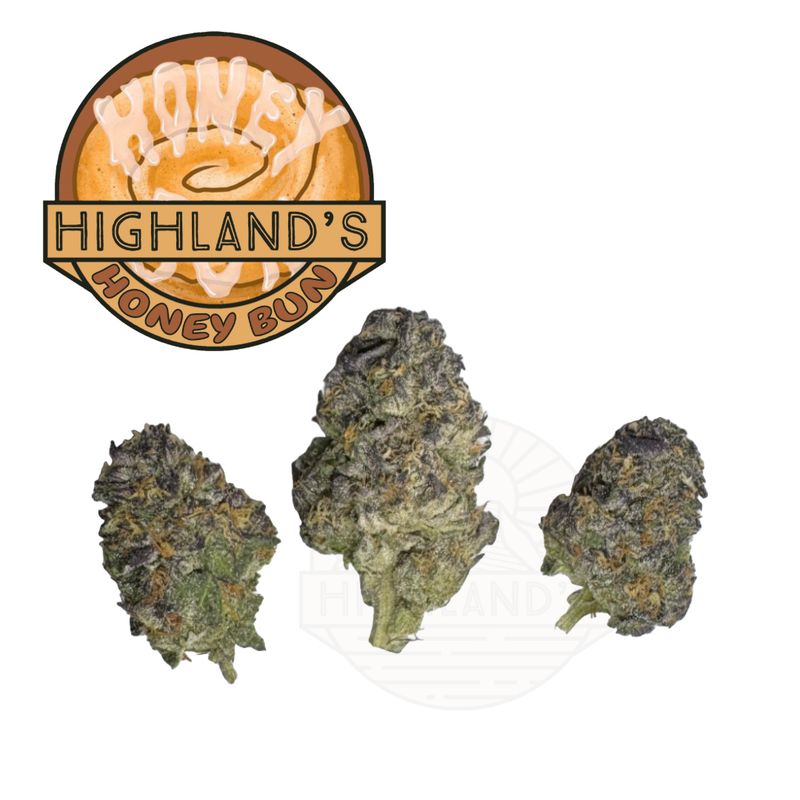HL - Honey Bun