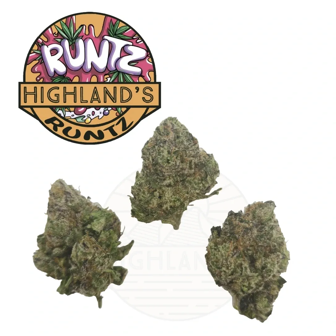 HL - Runtz OG