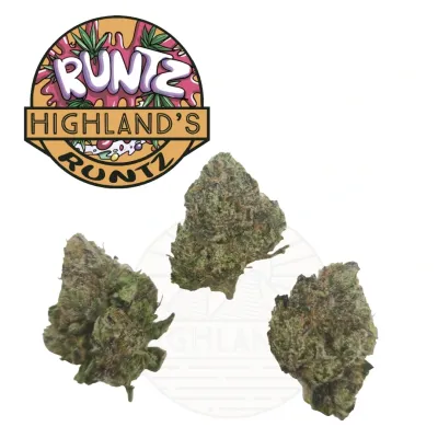 HL - Runtz OG