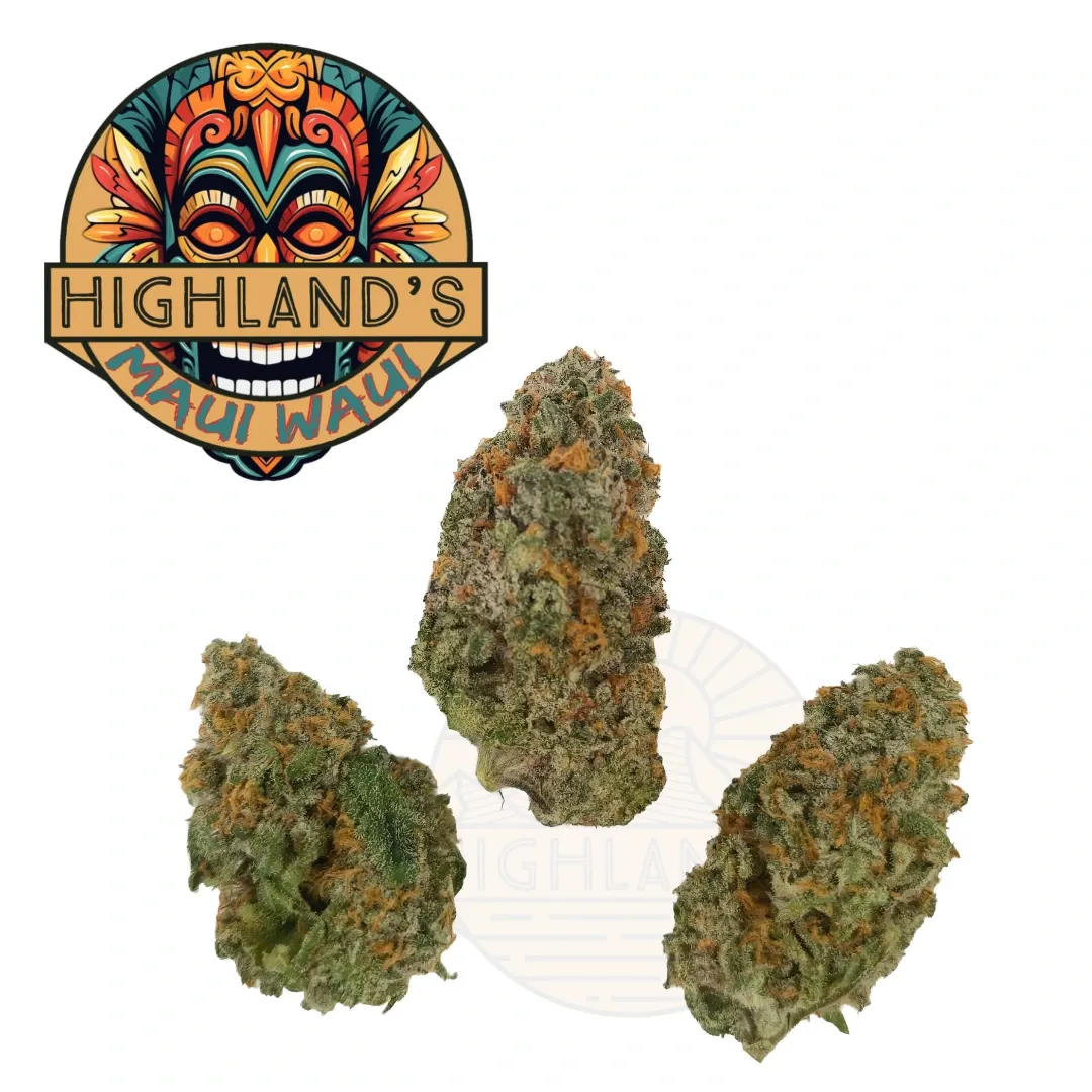 HL - Maui Waui